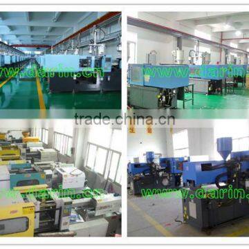 Mini Lab Injection Molding Machine photo-2