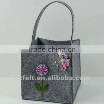 Beautiful Non-woven Storage Bag With High Quality