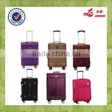 Cheap Price And High quality Custom Eminent EVA Suitcase