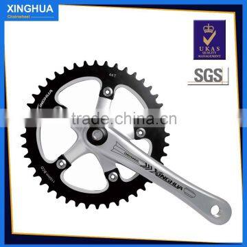 L1006 alloy chainwheel crank