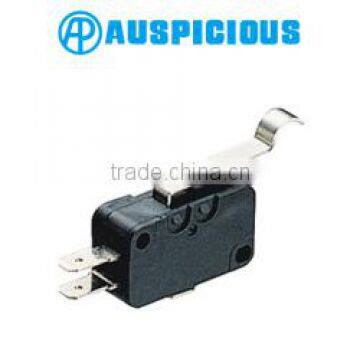 V15-187-04 Type V Micro Switch 10A 250V Arc Lever Simulated Roller Lever