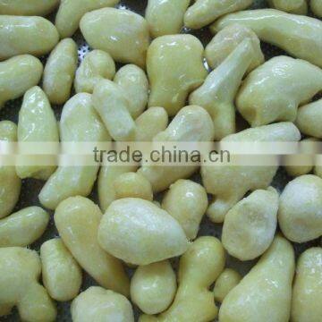 Frozen Garlic Clovewith Best Quality and Hot Price photo-4