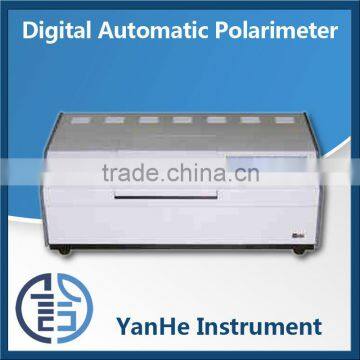 WZZ-2S/2SS Digital cheap Automatic Polarimeter