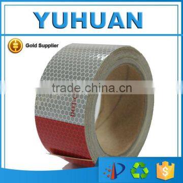Reflective See Through Film With Free Sampels Warning Wholesale Product photo-4
