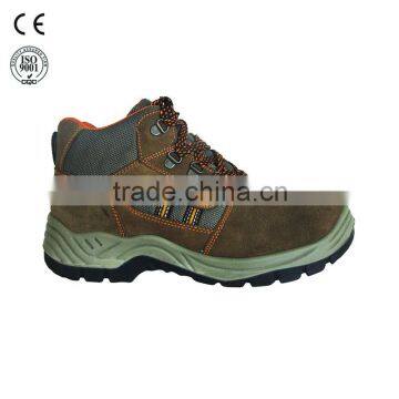 industrial construction high quality stylish safety shoes