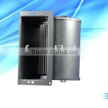 PSC 230v EC Double Inlet Blower 133mm With CE for Data Centers - Facility Over 23 Years photo-4