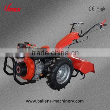 HS-T05B model Farm machinery diesel rotary cultivator