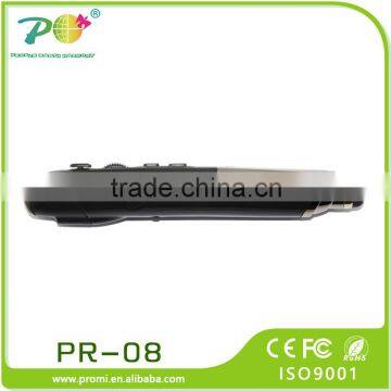 New Design 4 In One Multifunction Pen Wireless Mouse With Laser Pointer for Teachers From Shenzhen Supplier PR-08 photo-2