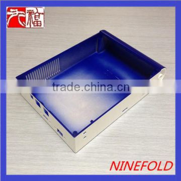 plastic electrical box cover