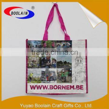 New product launch wholesale pp woven bags buy direct from china factory