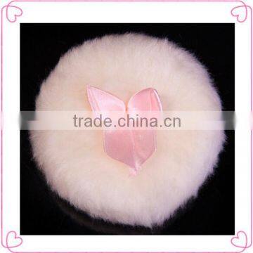 High quality whitening powder cushion blusher sponge