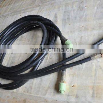 China High Quality Rebar Cold Forging Machine, Steel Bar Cold Forging Machine(HLY--40) photo-3