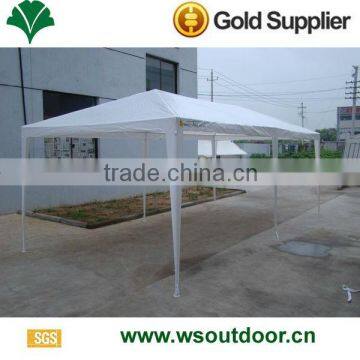PE party tent 3*6m for South Africa market