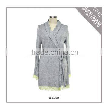 2015 pyjama woman robe