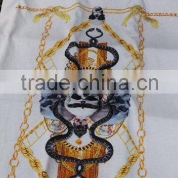 FD1688 Belt Printer for Knit Cotton Direct Printing With Water Based Pigment Ink photo-2