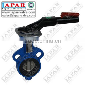 Butterfly Valve Handles