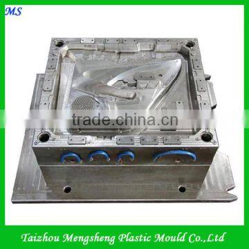 China OEM Auto Car Door Panel Plastic Moulding