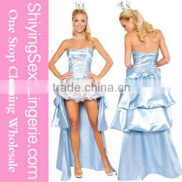 Wholesale Newest Fashion Deluxe Midnight Princess Fairy Tales Costume