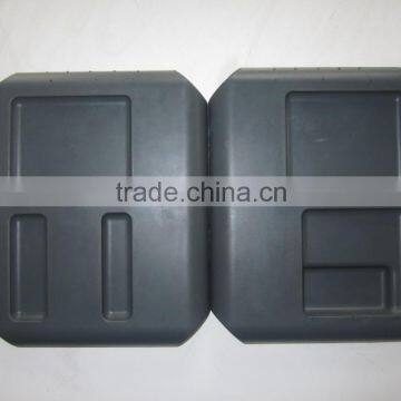 PU foam box insert/foam box blocks