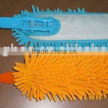 Microfiber Chenille Flexible Duster