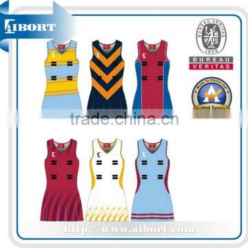 SUBNT-571 factory directly supply netball kits