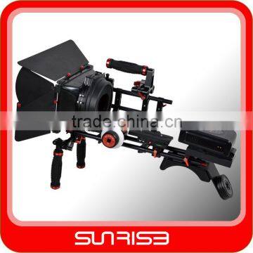 Sunrise DSLR Shoulder Mounted Systems DSM-808 2016 good quality new product