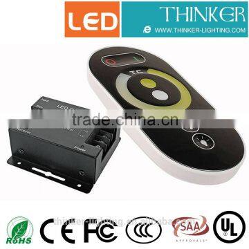 RF Color Temperature Adjustable Led Controller Thinker Lighting Electronic