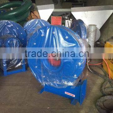 Factory Supplier Plastic Granules Storage Tank