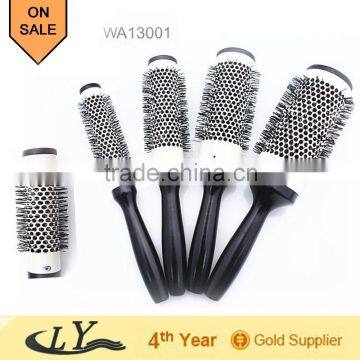 ceramic hair brush for har brush