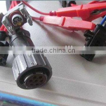 CRI700-I common rail injector test tool ( for piezo injector ) Bosch Denso Delphi