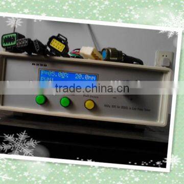 For Electronic-controlled Line Pump,Zexel Tester,REDIV Tester