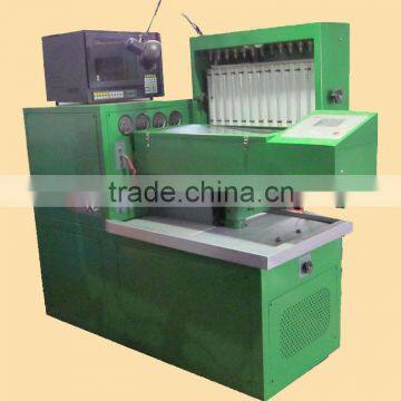 HY-CRI-J high pressure diesel pump test bench fast delivery machine