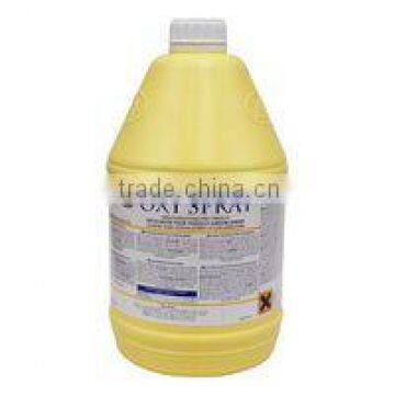 Carpet and upholstery cleaner, 5l