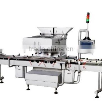 Best Price Italy Model Electrical Capsule /Tablet Counting Machine