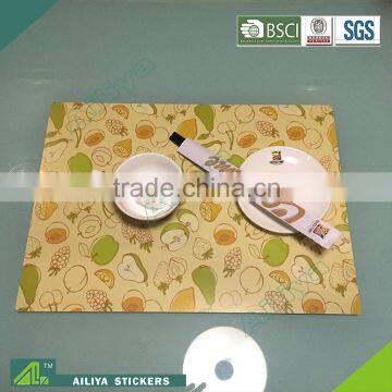 Hot selling eco-friendly OEM factory customized dog place mat