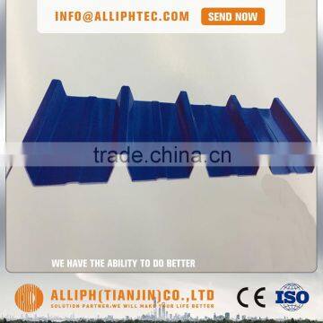 Synthetic Resin Roofing Sheet /ASA Spanish Roofing Tile /ASA Pvc Plastic Roof Tile photo-2