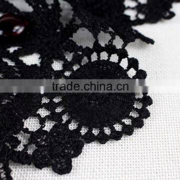 Milk Silk Water Soluble Lace photo-3