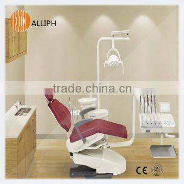 Luxury dental chairs unit price