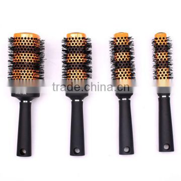 2014personalized hair salon equipment hair brushes