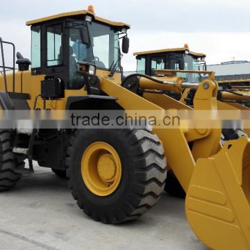 China TOP Brand SDLG wheel loader G936L