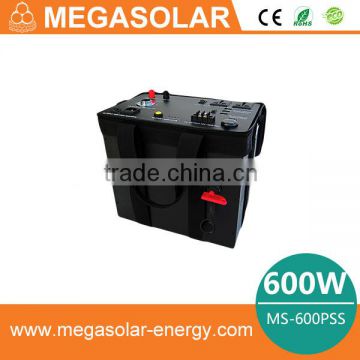 solar steam generator for TV & Computer & Fridge & Air conditioner