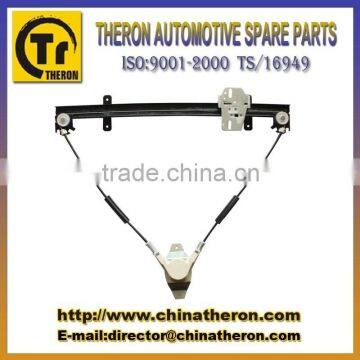 power window regulator assembly vw manual gol g2 parati 4door 1995 2000 window lifter auto spare parts