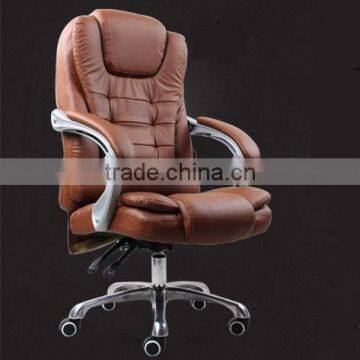 New style High quality PU leather Reclining massage chair Y103