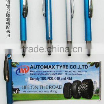 Convenient Fast Premium Quality Novelty Banner Pen photo-5