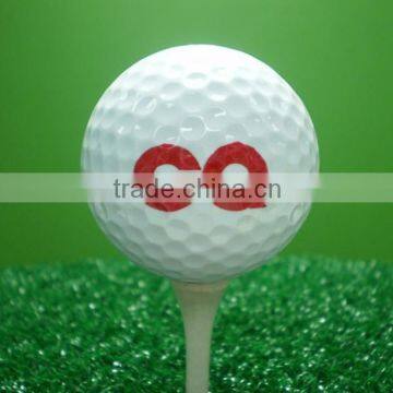 Top Quality Professional Golf Ball factory supply