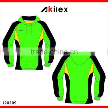 2016 Popular Custom latest design tracksuit fleece tracksuit