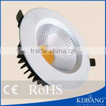 Factory wholesale ip44 cob 15w led marker light