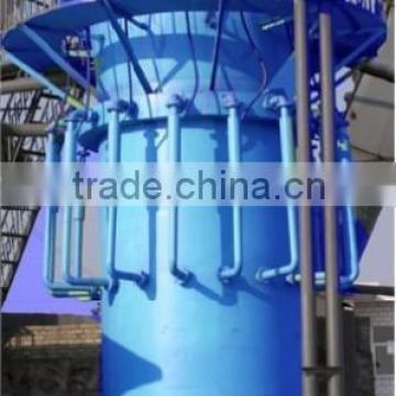 Lower Power Consumption Flotation Column Machine with Low Price