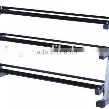 3-Level Dumbbell Rack Stand