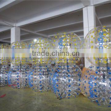 Wholesale Inflatable Adult Bumper Ball Price